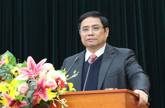 quyen luc khong phai la tai san rieng cua can bo