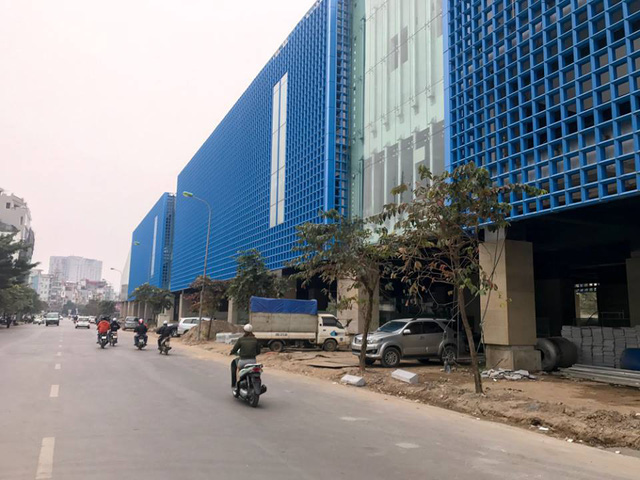 tau cat linh ha dong bi ve trom co dau hieu pha hoai tai san