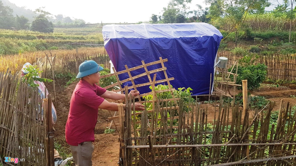 nhung khu nha hoang o hoa binh sau lu