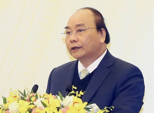thu tuong lanh dao dia phuong dung len trung uong bieu xen