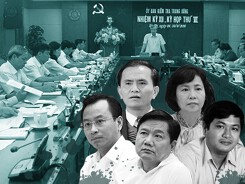 Ủy ban Kiểm tra Trung ương và những kết luận 'nặng ký' trong năm 2017