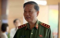 kien quyet xu ly nghiem cac vu an kinh te tham nhung