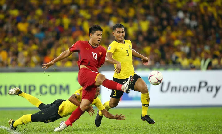 chung ket aff cup 2018 fox sports chi ra sai lam cua viet nam trong tran hoa malaysia vnexpress the thao