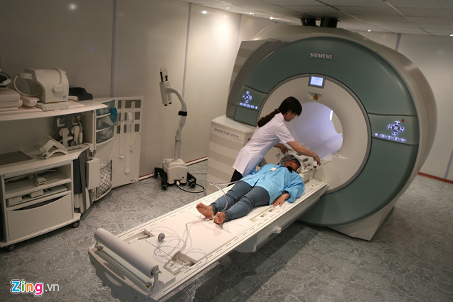 Nỗi ám ảnh ung thư ở Việt Nam: 114.000 người chết, 164.000 ca mắc mới noi am anh ung thu o viet nam 114000 nguoi chet 164000 ca mac moi