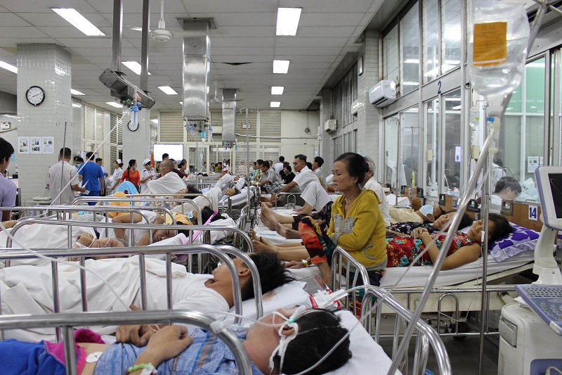 am anh nhung cai chet vi ngo doc ruou moi dip cuoi nam