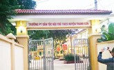 Phó Thủ tướng chỉ đạo xử lí vụ hiệu trưởng bị tố xâm hại tình dục nhiều học sinh ở Phú Thọ