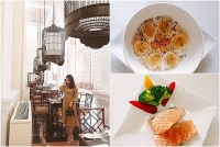 nhung bua an eat clean dep khong the roi mat cua du hoc sinh viet nam o nhat ban