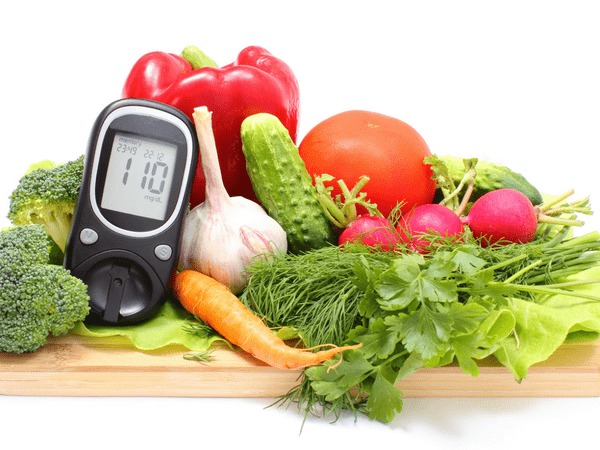 Chuyên gia khuyến cáo chế độ ăn uống cho người bị bệnh tiểu đường chuyen gia khuyen cao che do an uong cho nguoi bi benh tieu duong