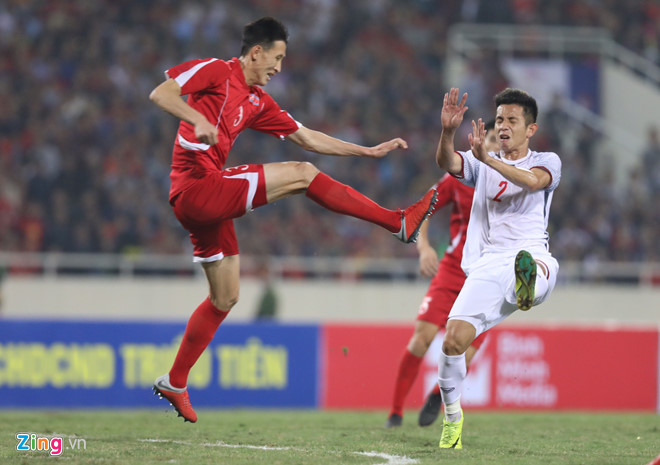 bao chi han quoc khen ngoi chuoi 17 tran bat bai cua tuyen viet nam