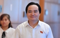 truong dh quoc te hong bang bo nhiem 2 pho hieu truong