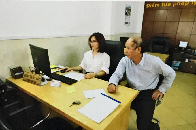 tu y dang anh tre em len mang xa hoi nhung khong xin phep cha me