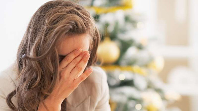 6 cách giảm stress trong mùa lễ tết 6 cach giam stress trong mua le tet
