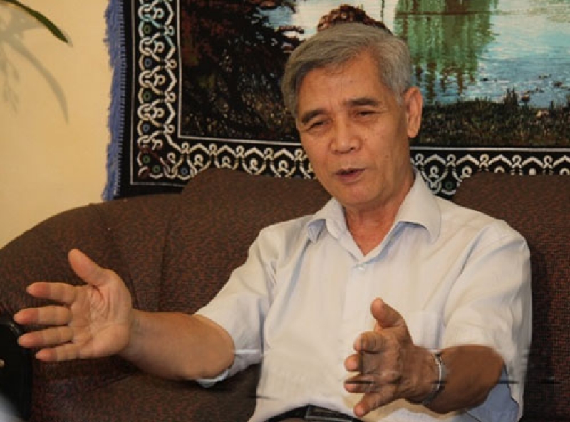 xay thuy dien trong khu bao ton quy mo it nhat phai tren 40m