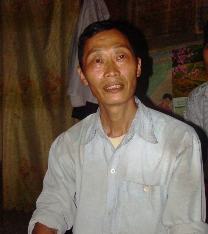 truong thon giu rung va bai hoc dong thoai voi nguoi dan