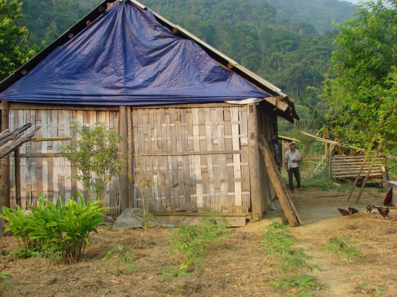 truong thon giu rung va bai hoc dong thoai voi nguoi dan