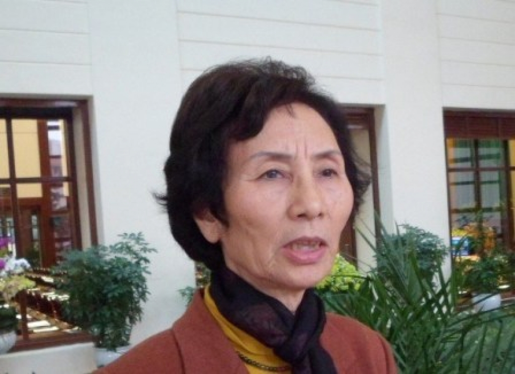 du an thuy dien xuan nha chi pha mot met vuong rung cung khong duoc