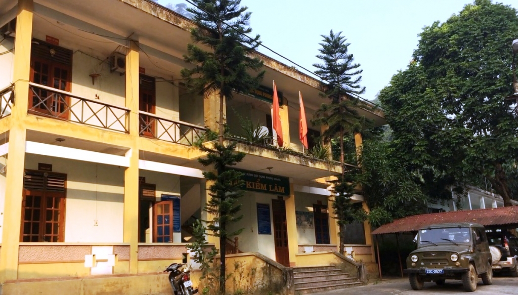 cong an tu choi thu ly vu xe thit rung nghien phong quang