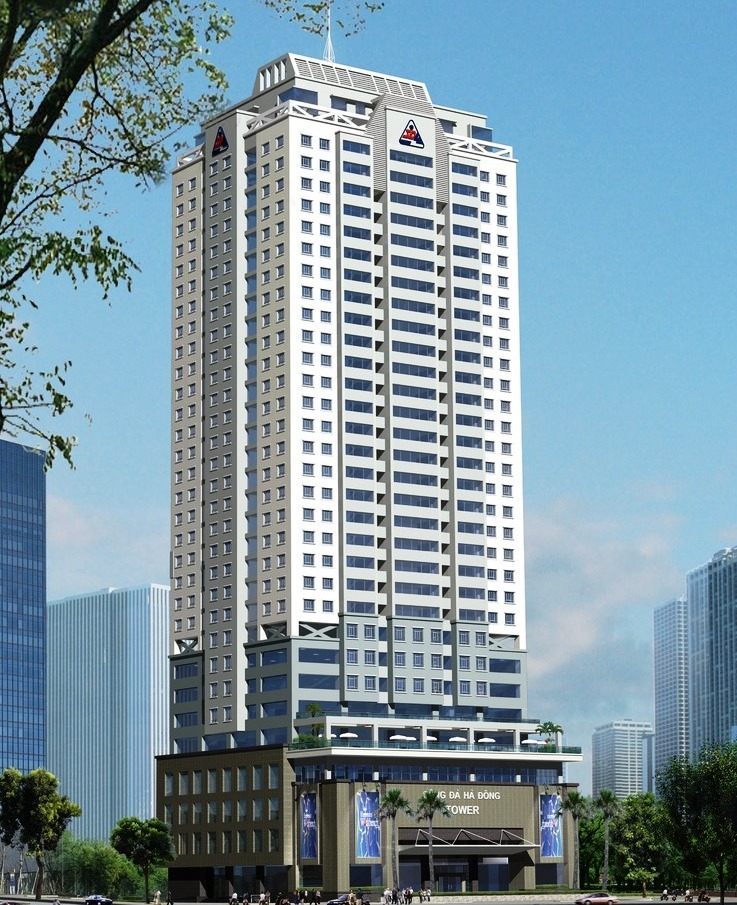 ha noi diem danh 18 cong trinh vi pham quy dinh pccc