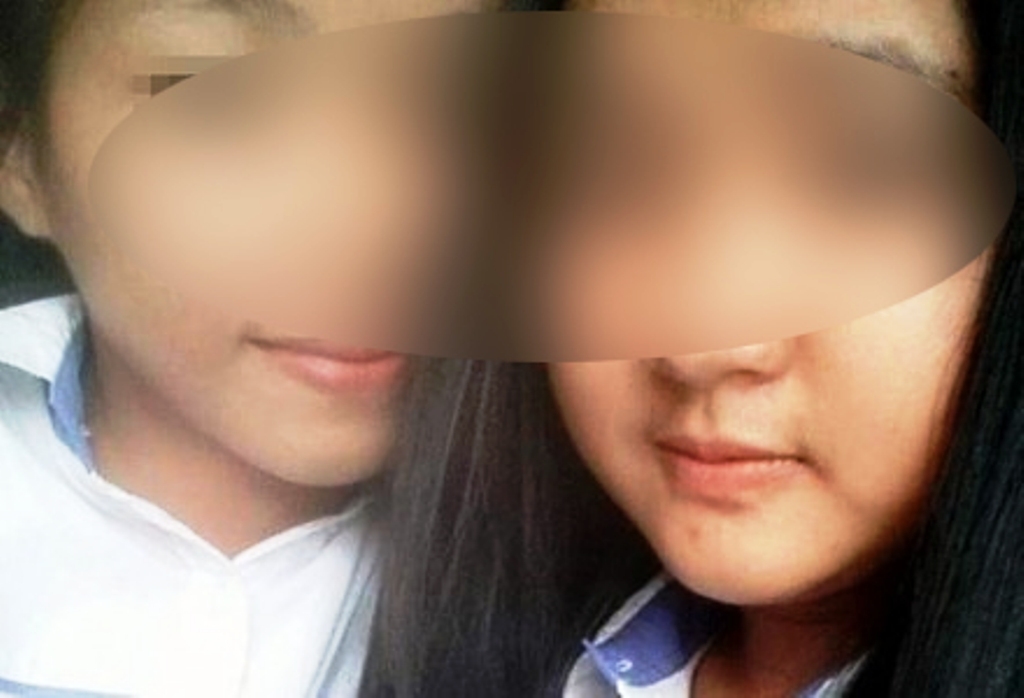 da tim thay 2 nu sinh mat tich o bac ninh