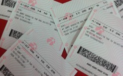 Kết quả xổ số (KQXS) Vietlott Mega 6/45 hôm nay ngày 18/01/2019: Jackpot trị giá hơn 41 tỉ đồng sẽ ‘nở hoa hay bế tắc’?