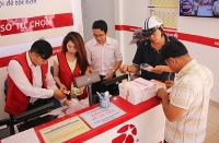 ket qua xo so kqxs vietlott 655 hom nay ngay 19012019 jackpot tri gia hon 31 ti dong se di ve dau