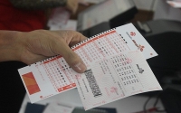 ket qua xo so kqxs vietlott mega 645 hom nay ngay 25012019 lieu jackpot gan 55 ti dong co no