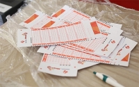 ket qua xo so kqxs vietlott mega 645 hom nay ngay 10022019 jackpot tri gia gan 16 ti dong se ve dau