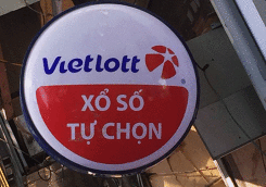 Kết quả xổ số (KQXS) Vietlott Mega 6/45 hôm nay ngày 17/02/2019: Đi tìm chủ nhân cho giải jackpot gần 21 tỉ đồng