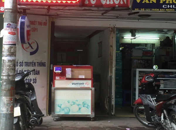 ket qua xo so kqxs vietlott 655 hom nay ngay 19022019 lo bo so trung jackpot tri gia hon 54 ti dong