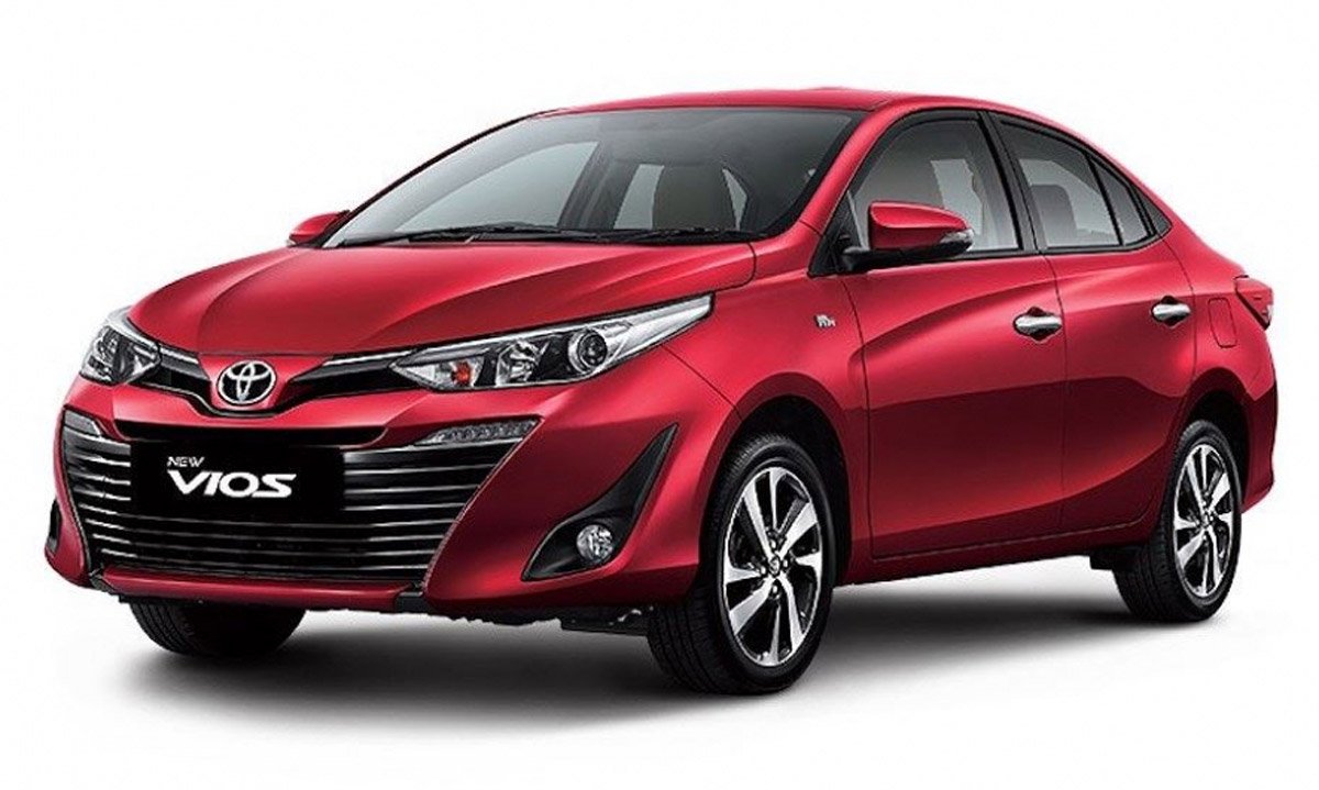 toyota vios ra xe duoi 500 trieu o to nissan giam 104 trieu