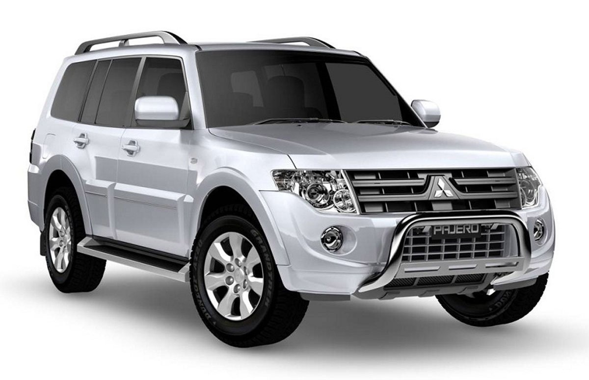 o to mitsubishi nhat giam gia gan 200 trieu