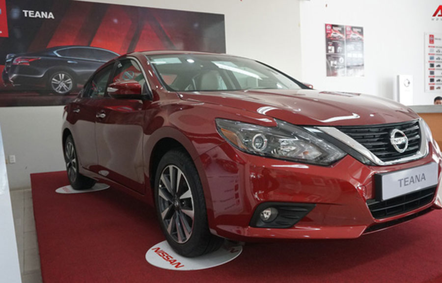 o to mitsubishi nhat giam gia gan 200 trieu