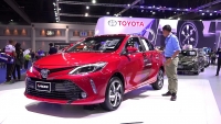 o to suv 7 cho xuong gia manh tha ho chon hang