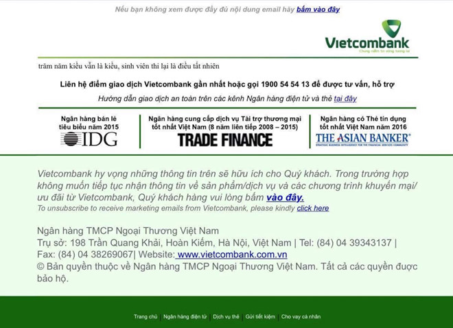 website vietcombank hien 2 cau tho che truyen kieu