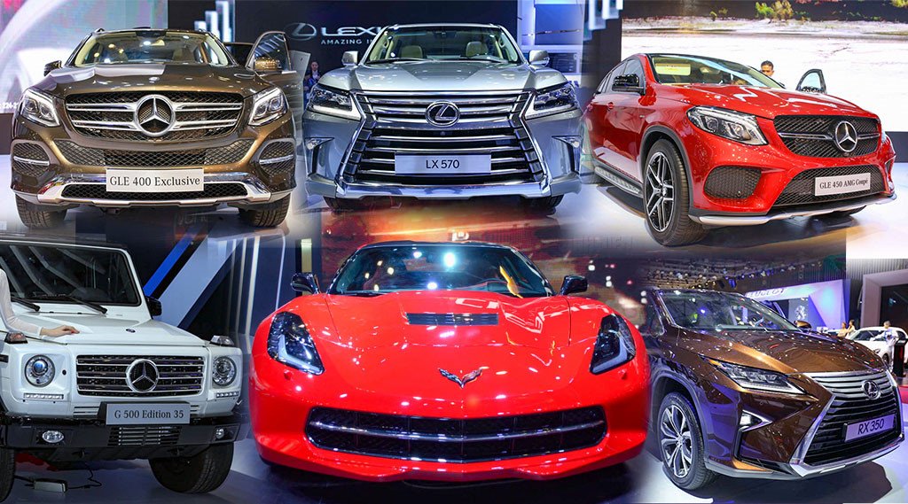 o to lexus nhat 900 trieu viet nam gan 3 ty dat hang dau the gioi