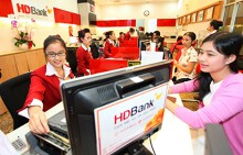 HDBank sẽ nhận sáp nhập PGBank