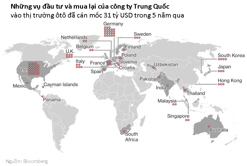sau smartphone trung quoc se xam chiem thi truong oto the gioi