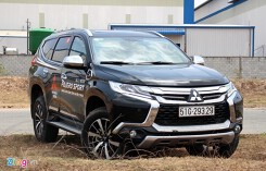 Xe Mitsubishi hưởng thuế nhập khẩu 0% chuẩn bị đổ bộ VN