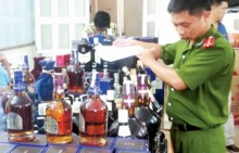 441 triệu USD thất thoát mỗi năm vì rượu lậu, tự nấu – phòng chống tác hại như thế nào?