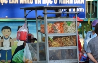 kinh doanh an theo mv chay ngay di cua son tung m tp kiem tien trieu khong kho