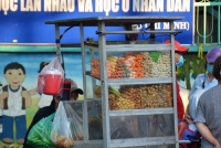 nhieu nha may san xuat dieu tam ngung hoat dong vi thieu nguyen lieu