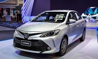 top 10 mau xe ban e am trong thang 52018 xuat hien chevrolet cruze