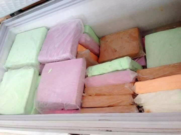 kem sieu re 15000 dongkg hang 3 khong suong mom an lieu