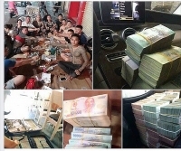 nam thanh nien chiem doat tai khoan facebook lua dao hang tram trieu dong