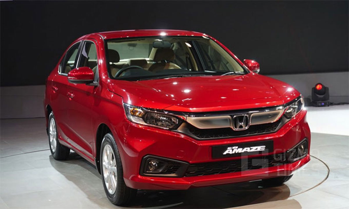 o to sedan honda 180 trieu troi nang rat chi em mo uoc con xe nay
