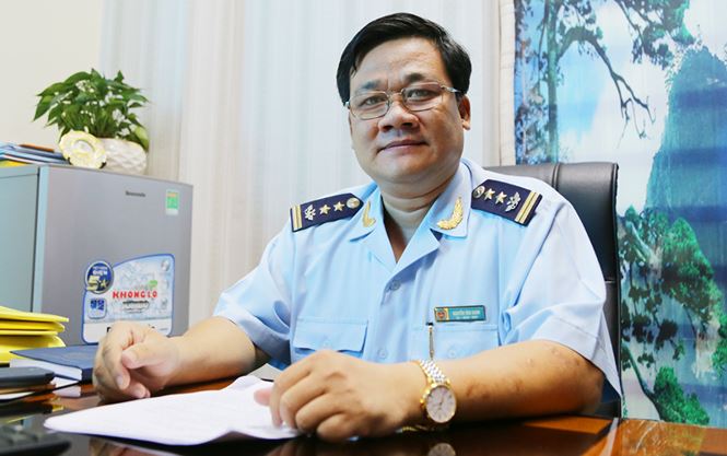 he lo don vi nhap 118 container xe bmw nam cang vung tau