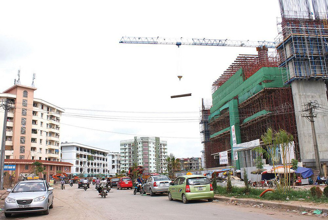 bat ngo viec ha noi sua quy dinh cap phep xay dung