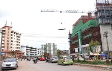 Bất ngờ việc Hà Nội sửa quy định cấp phép xây dựng