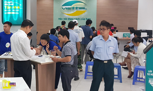 tu 26 viettel khoa sim mot so thue bao chua du thong tin