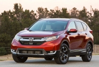 mau xe an khach nhat cua honda moi di duoc hon 2000km da bi gi set
